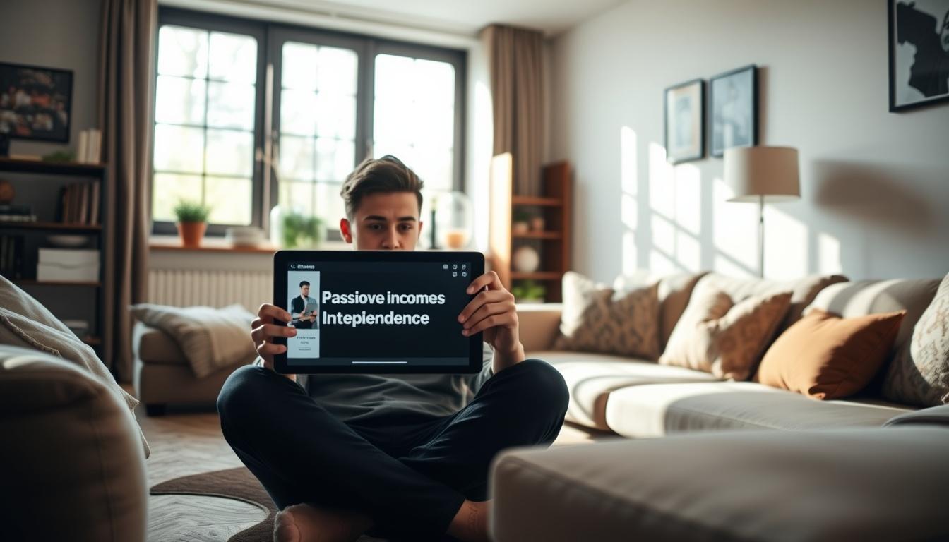 For Side Hustlers